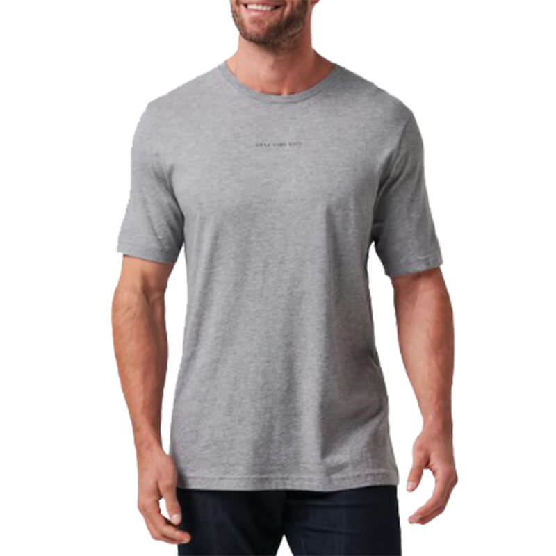 Men's TravisMathew Maiden Voyage S/S Tee