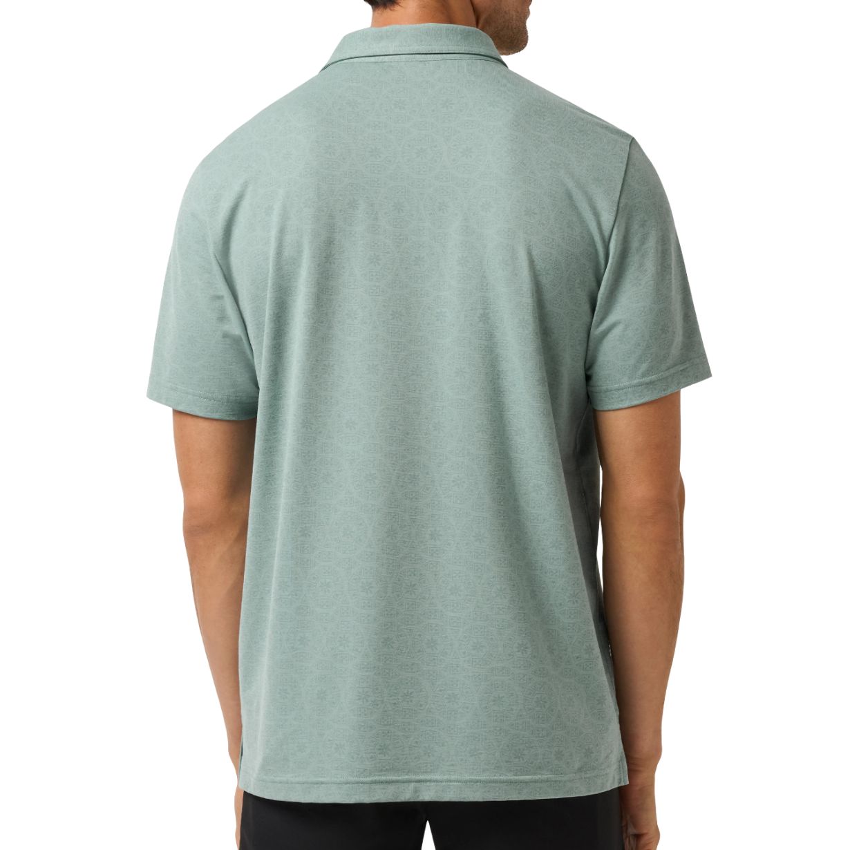 Men's TravisMathew Free Passage Polo