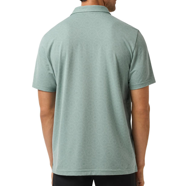 Men's TravisMathew Free Passage Polo
