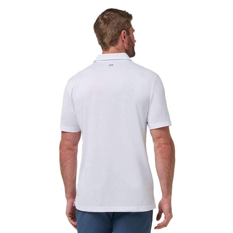 Men's TravisMathew Landline Polo