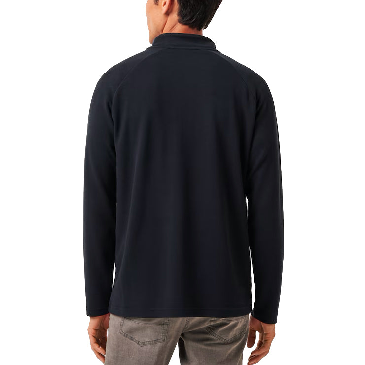 Men's TravisMathew Performance Waffle 1/4 Zip