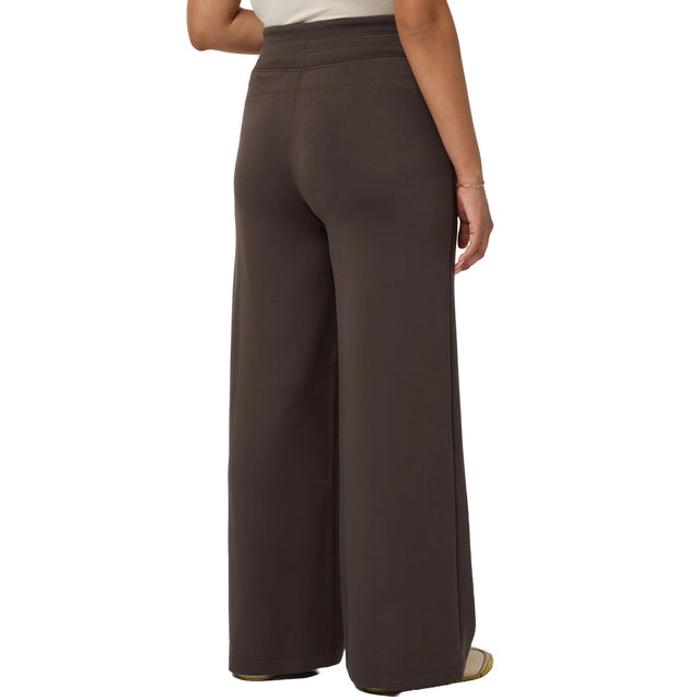 Women's TravisMathew Skyloft Soft Wide Leg Pant