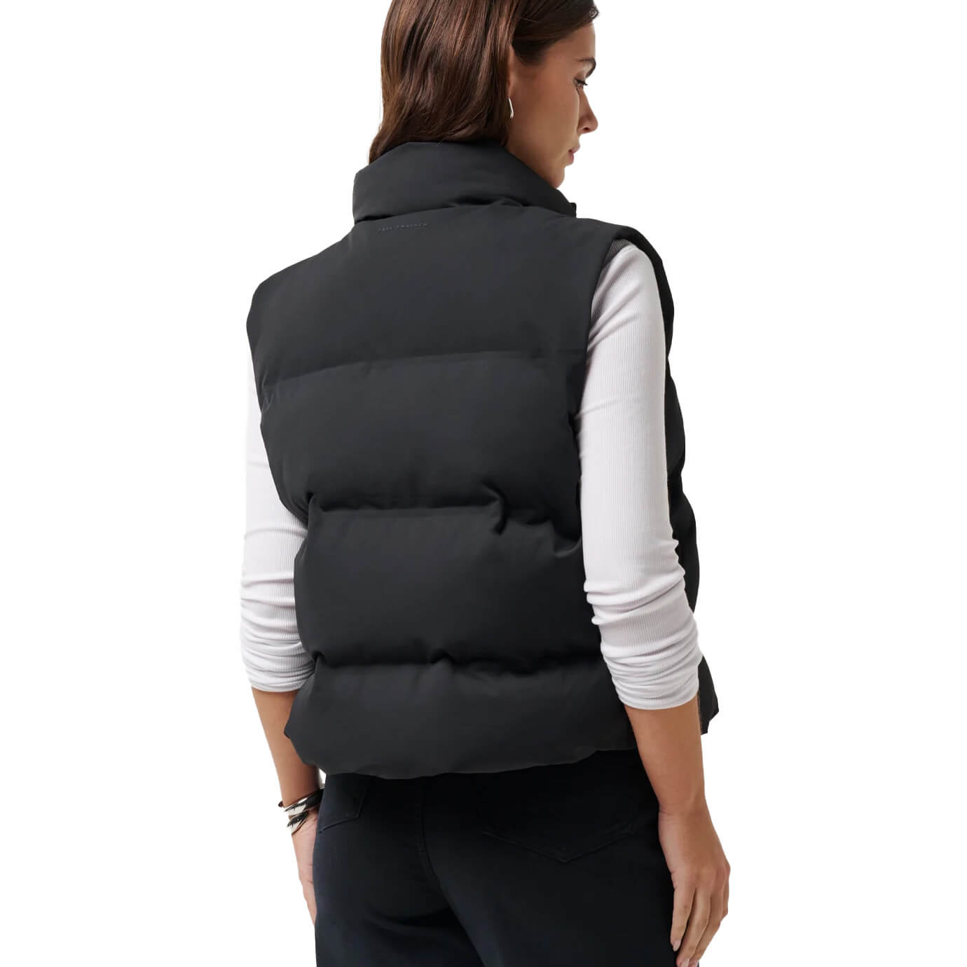 Women's TravisMathew Moontide Bonded Vest