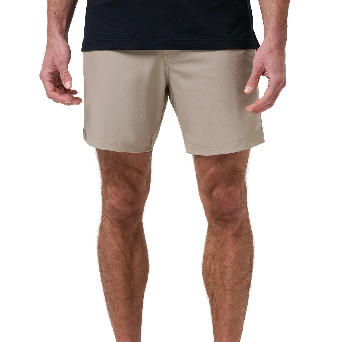 Men's TravisMathew Wanderlust 7" Shorts