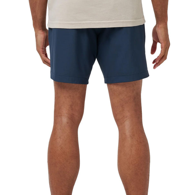 Men's TravisMathew Wanderlust 7" Shorts