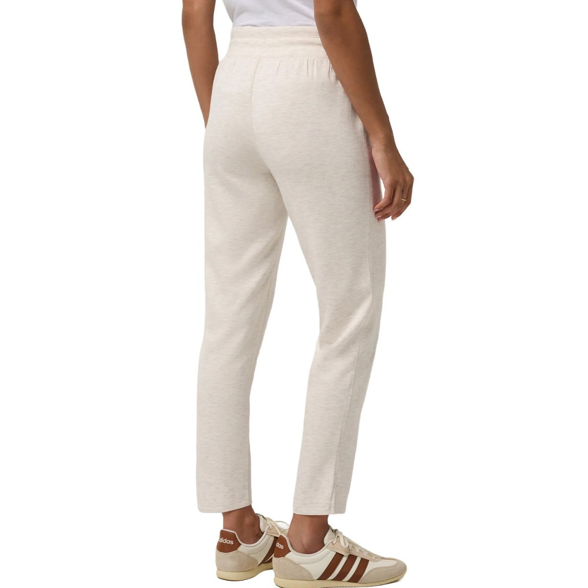 Women's TravisMathew Skyloft Soft Ankle Pant