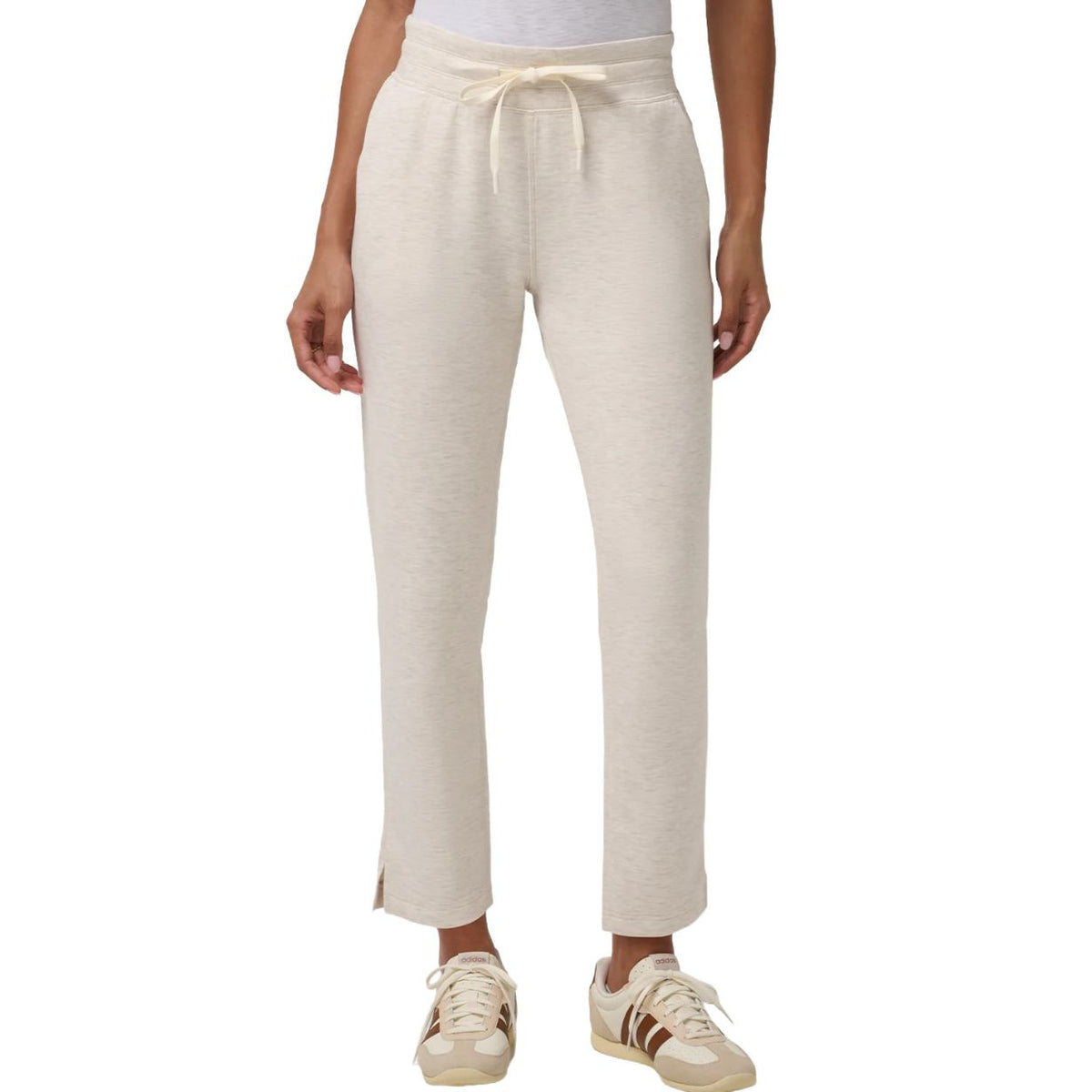 Women's TravisMathew Skyloft Soft Ankle Pant