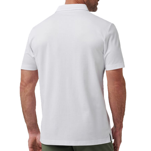 Men's TravisMathew The Zinna 2.0 Polo
