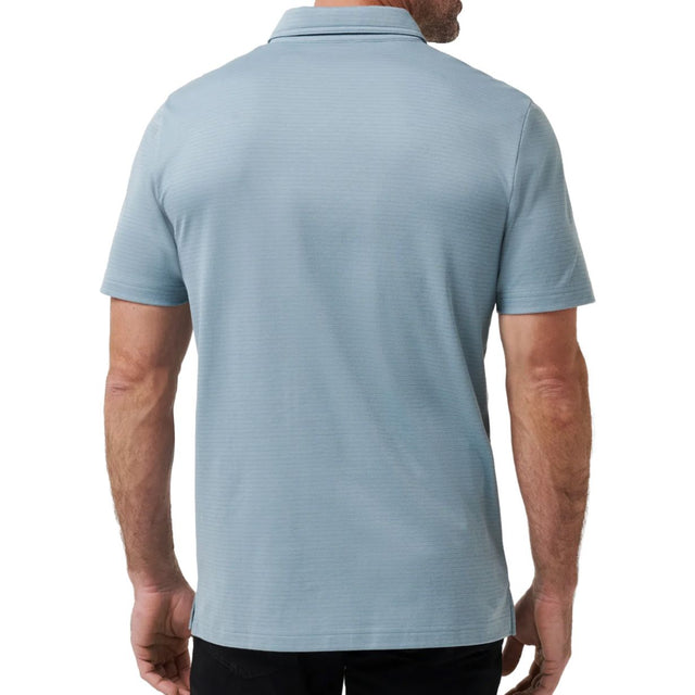 Men's TravisMathew The Zinna 2.0 Polo