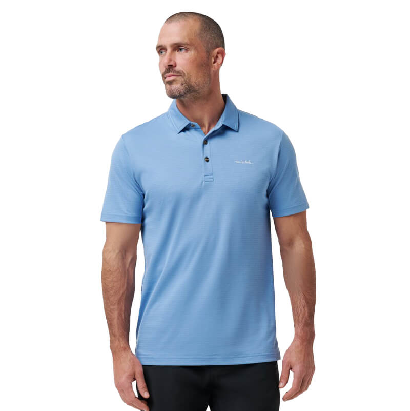 Men's TravisMathew The Zinna 2.0 Polo