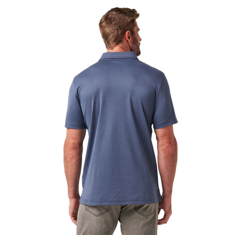 Men's TravisMathew The Zinna 2.0 Polo