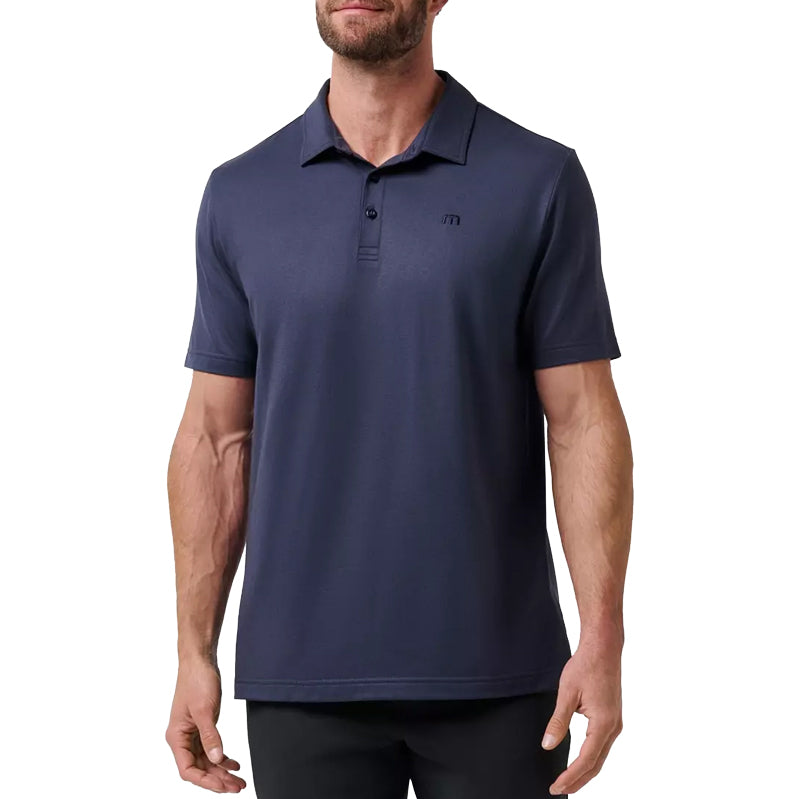 Men's TravisMathew Featherweight Performance Polo