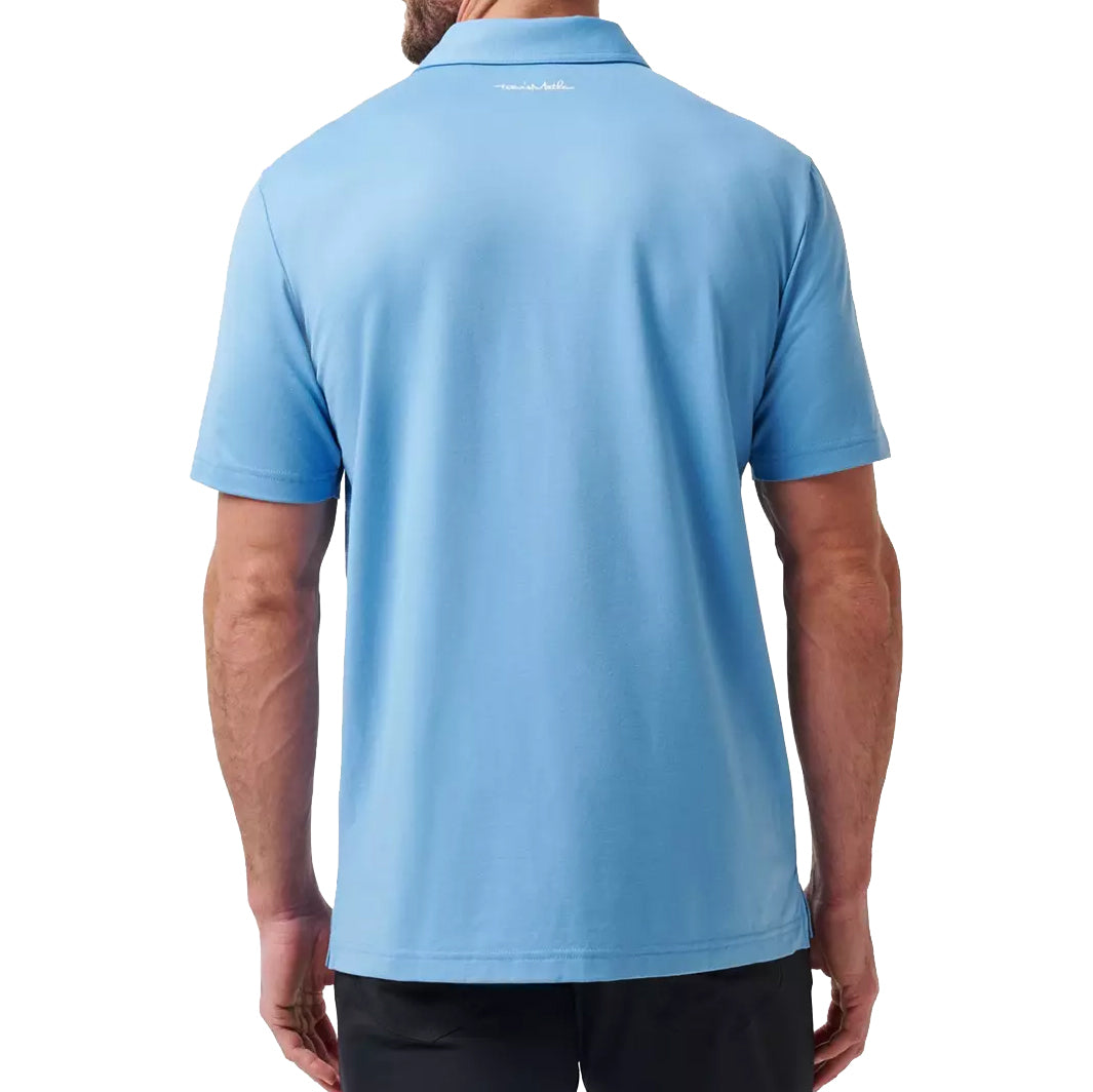 Men's TravisMathew Featherweight Performance Polo