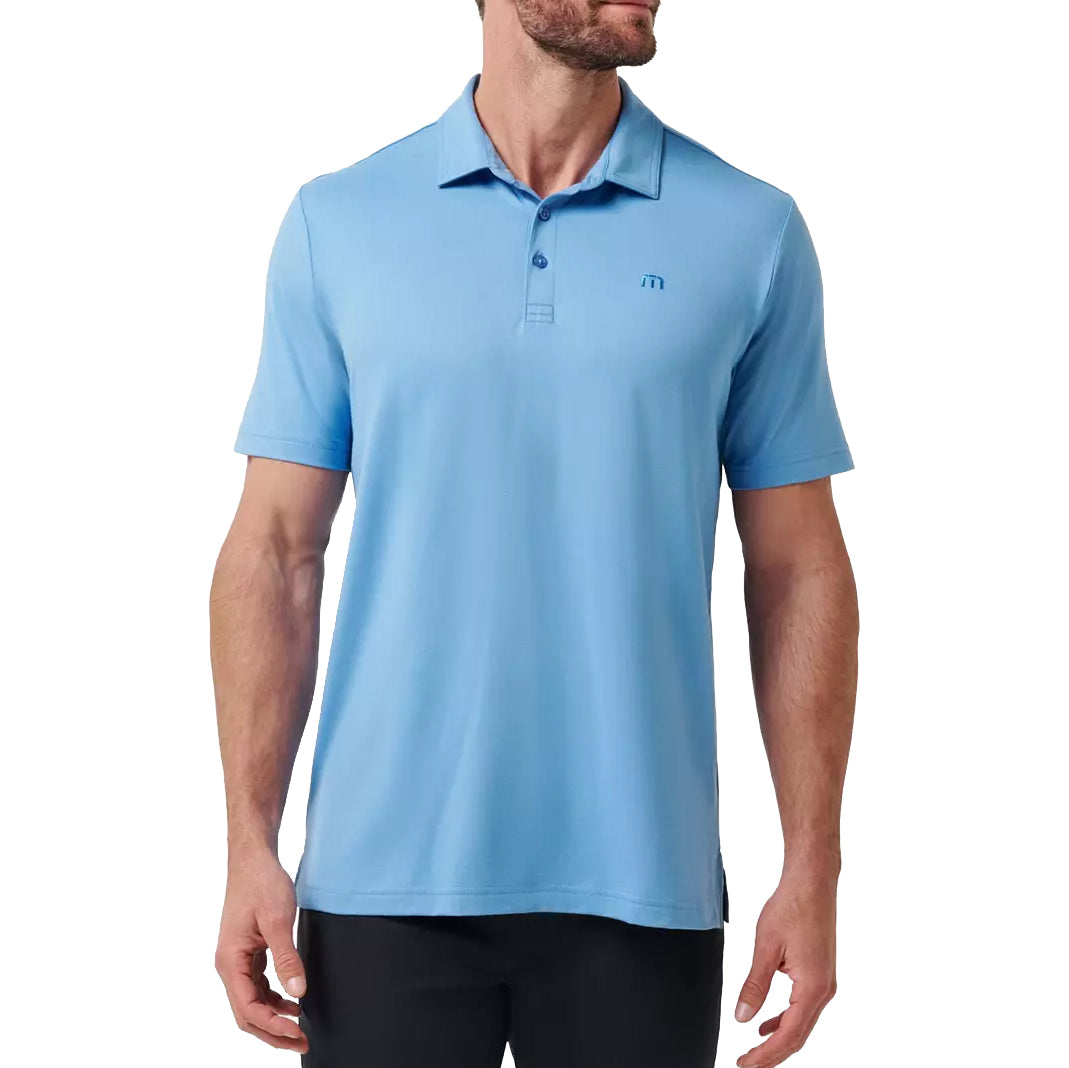 Men's TravisMathew Featherweight Performance Polo