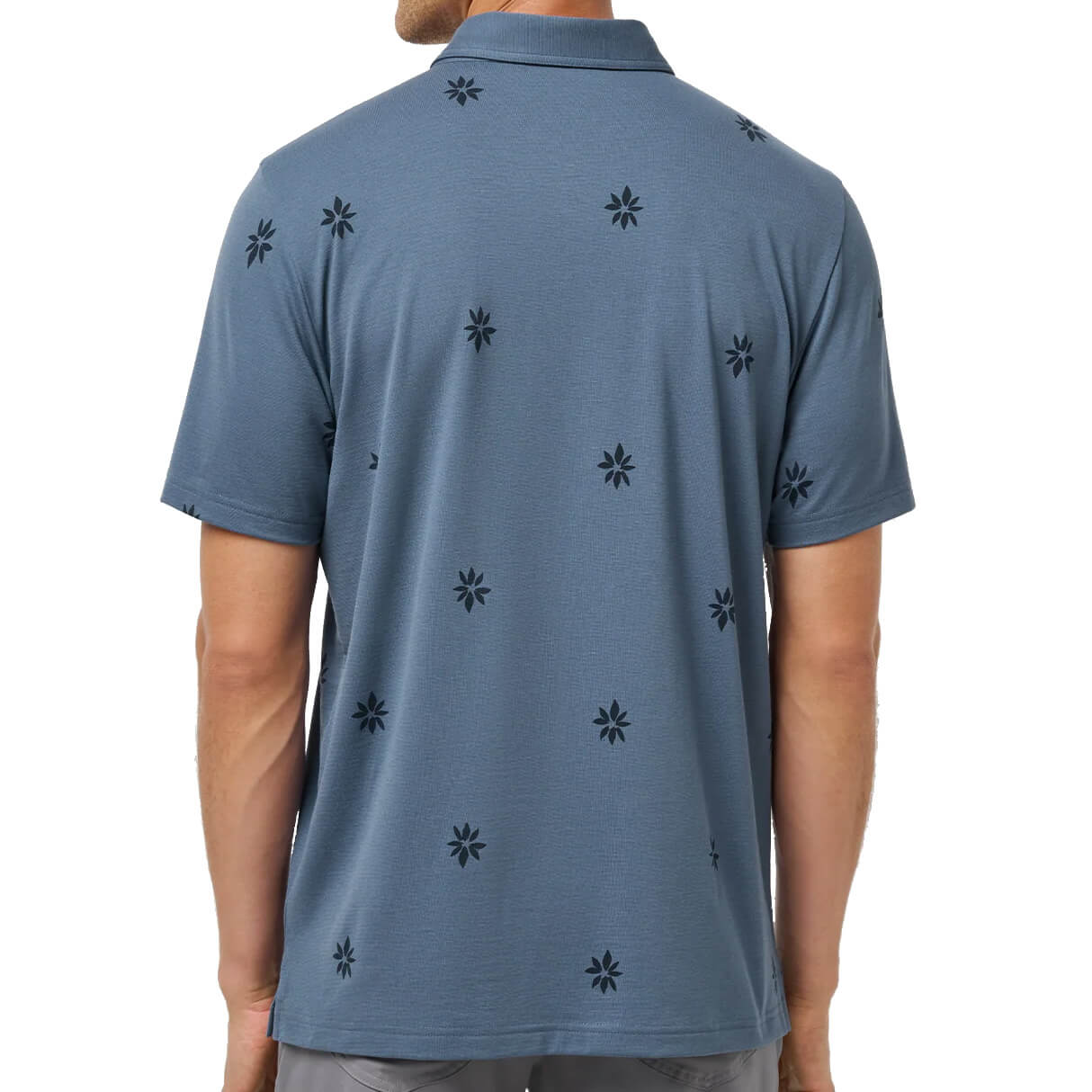 Men's TravisMathew Rome Around Polo