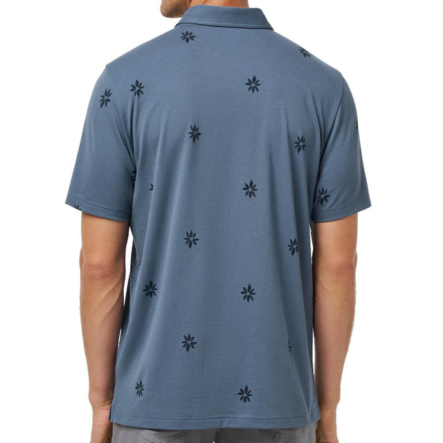 Men's TravisMathew Rome Around Polo