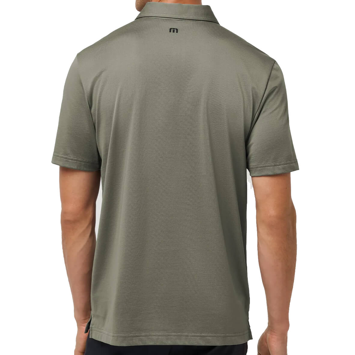 Men's TravisMathew Overnight Stay Polo