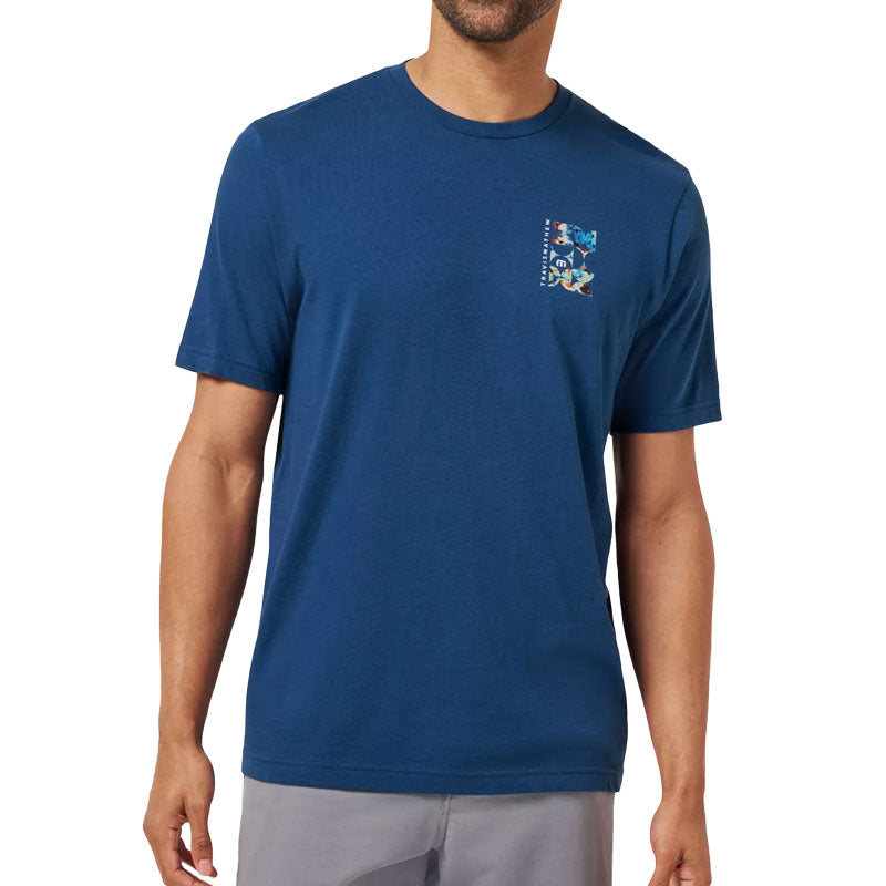 Men's TravisMathew Return Ticket S/S Tee