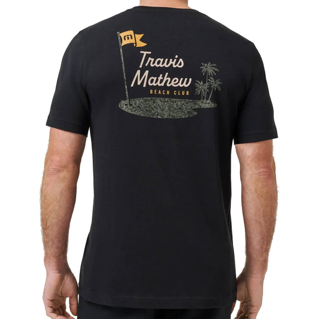 Men's TravisMathew Beach Club Tee
