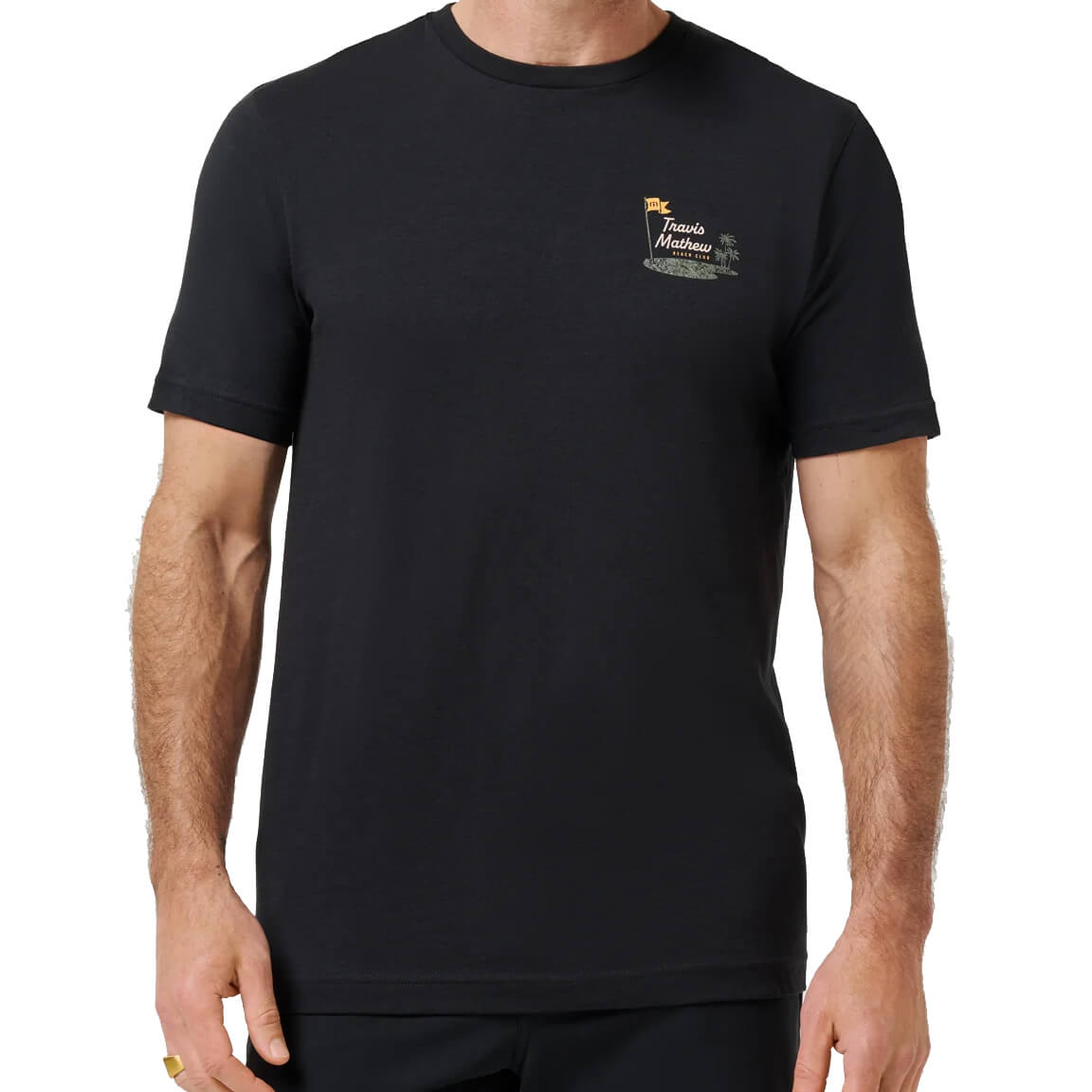 Men's TravisMathew Beach Club Tee