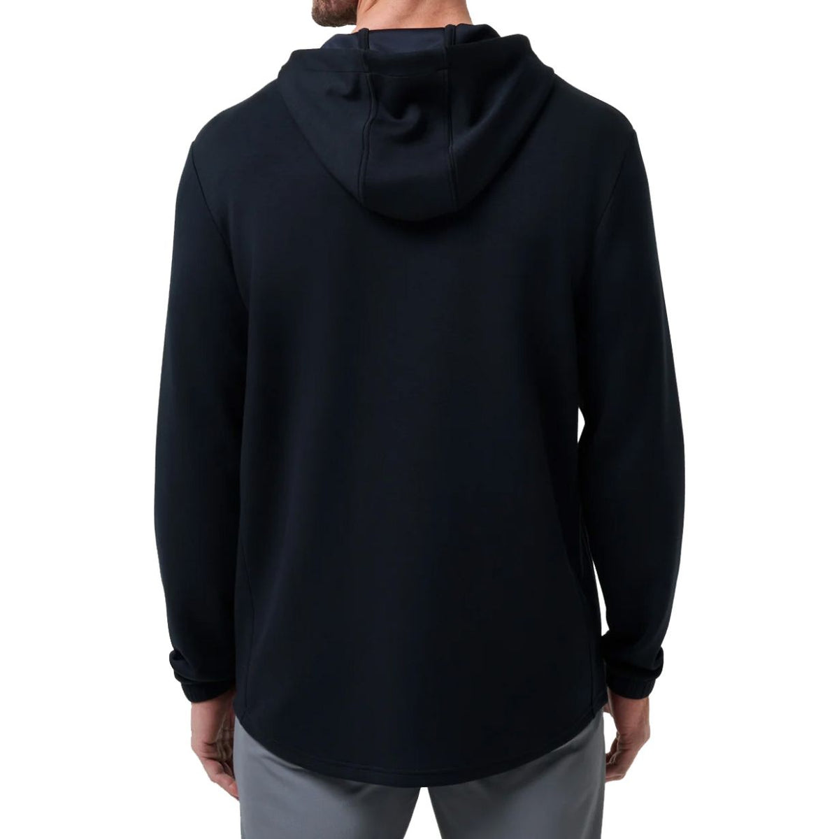 Men's TravisMathew Fibercloud Hoodie