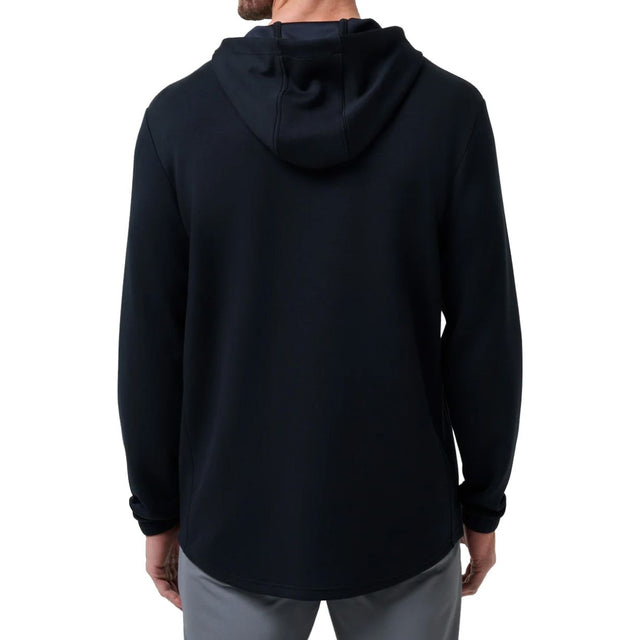 Men's TravisMathew Fibercloud Hoodie
