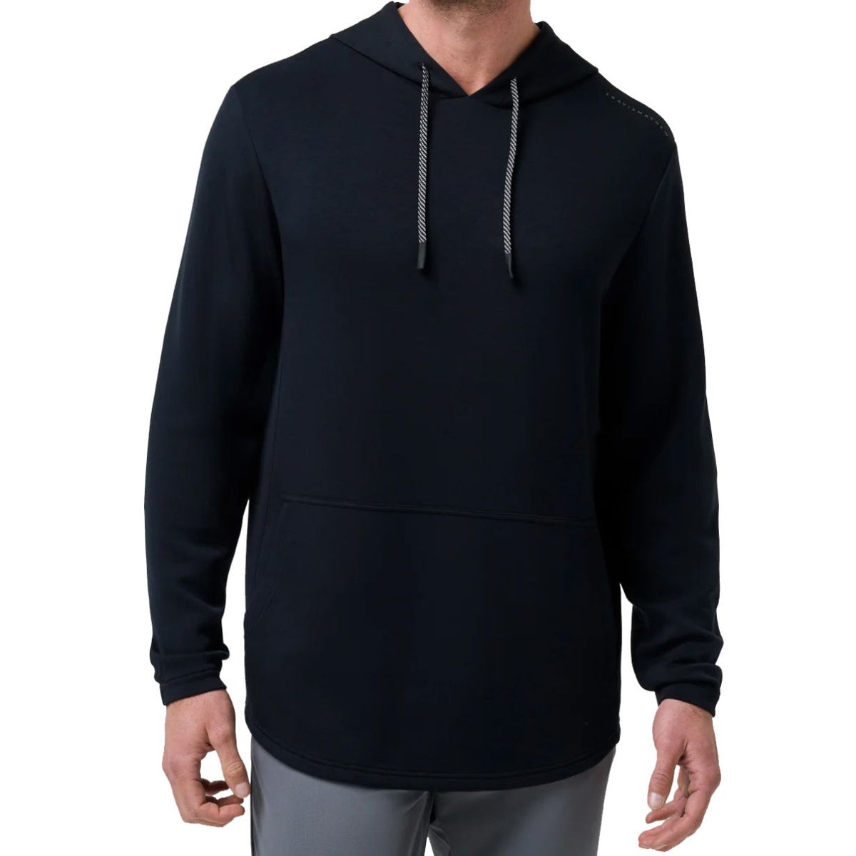 Men's TravisMathew Fibercloud Hoodie