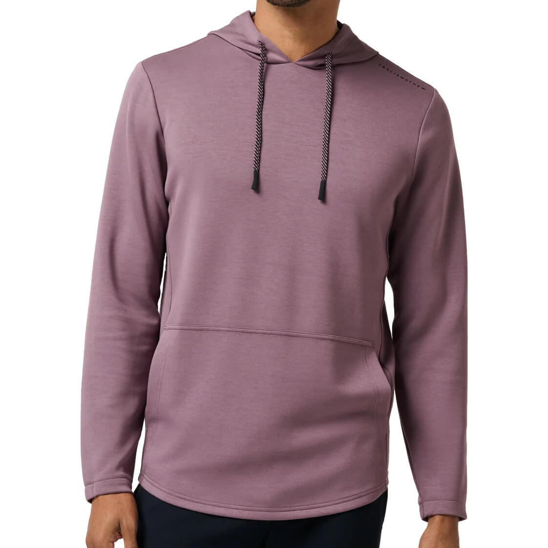 Men's TravisMathew Fibercloud Hoodie