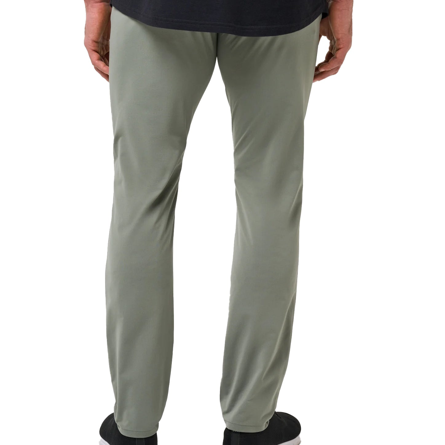 Men's TravisMathew Open To Close Tech Knit Pant