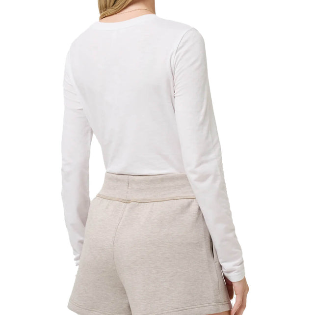 Women's TravisMathew Cloud L/S Tee