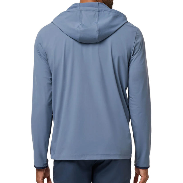 Men's TravisMathew Hero Hour Tech Hoodie