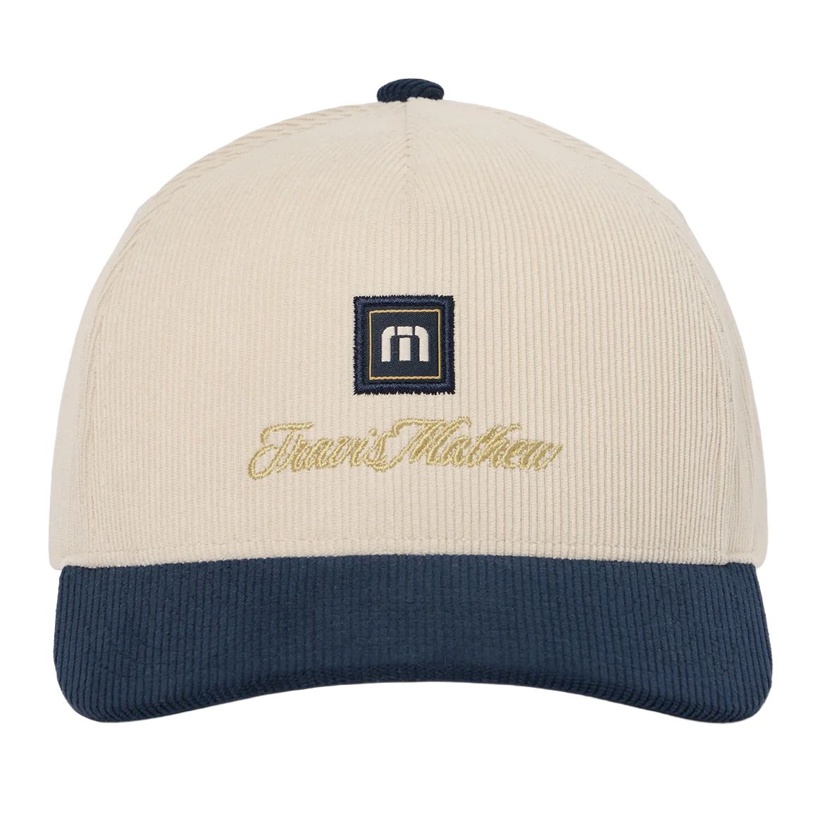 Men's TravisMathew Hidden Royalty Cap