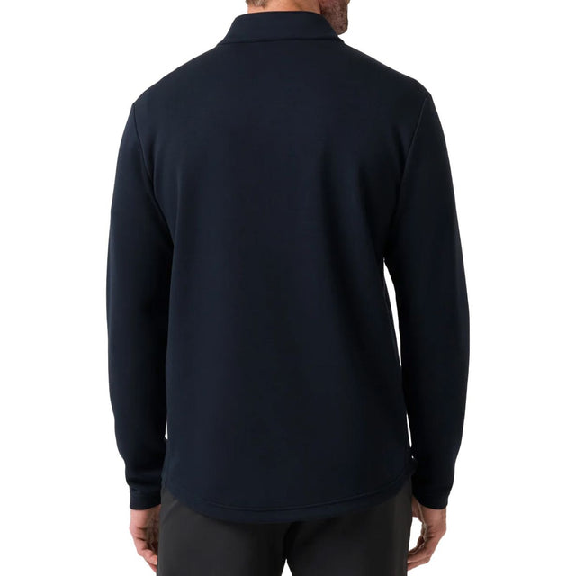 Men's TravisMathew Fibercloud Quarter Zip