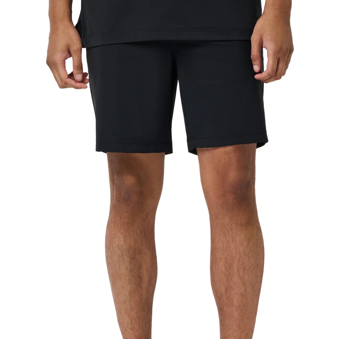 Men's TravisMathew Hero Hour 8" Short