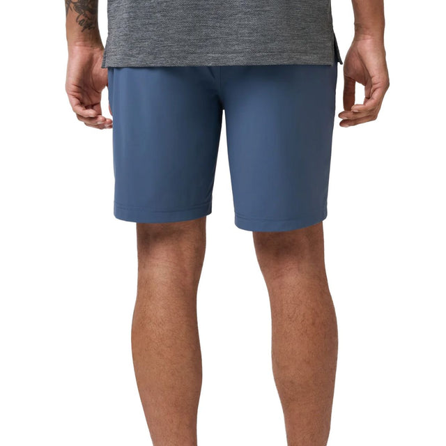 Men's TravisMathew Hero Hour 8" Short
