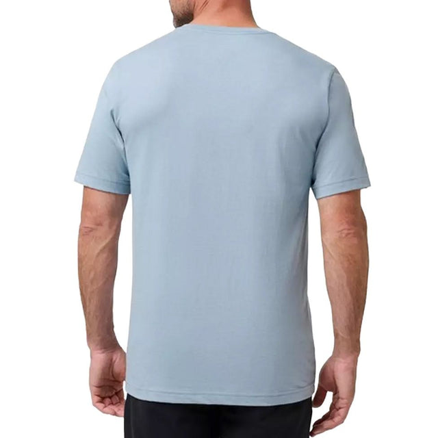 Men's TravisMathew Beach Club S/S Tee