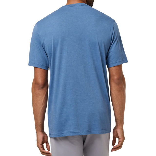 Men's TravisMathew Bellhop S/S Tee
