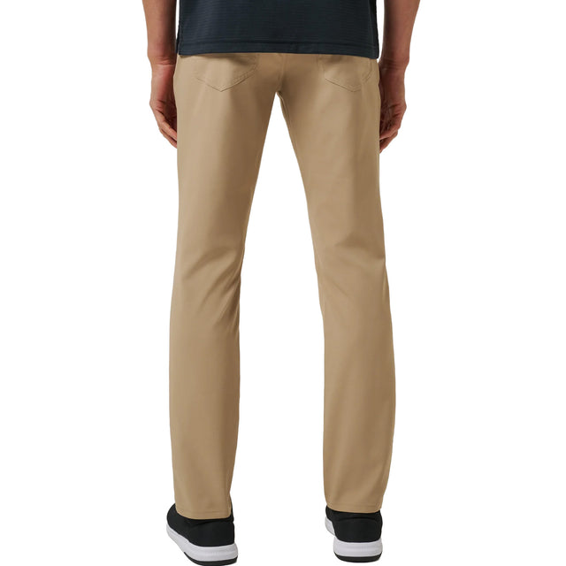 Men's TravisMathew Open To Close Pant 2.0