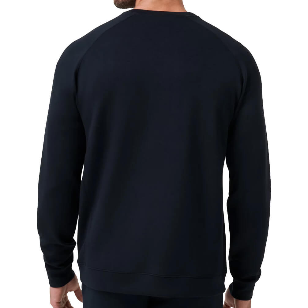 Men's TravisMathew Fibercloud Crew