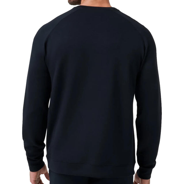 Men's TravisMathew Fibercloud Crew