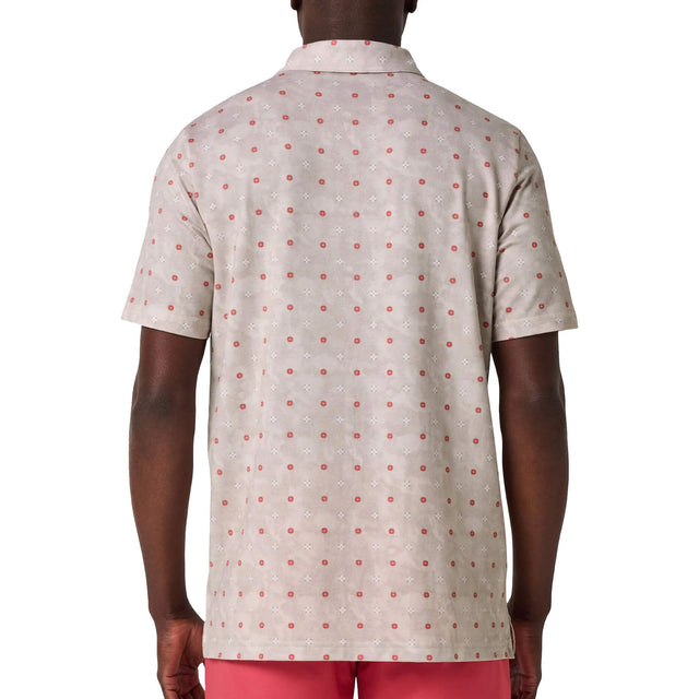 Men's TravisMathew Tee Up Polo