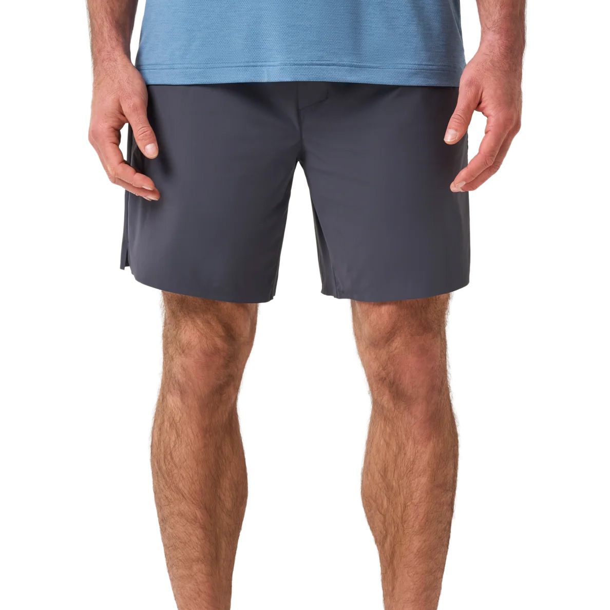 Men's TravisMathew Court Ready Active Short