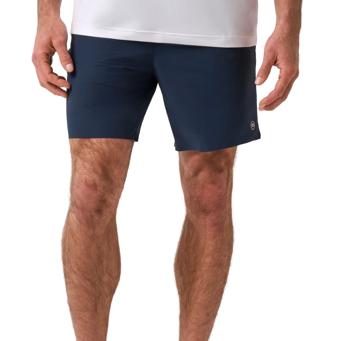 Men's TravisMathew Court Ready Active Short