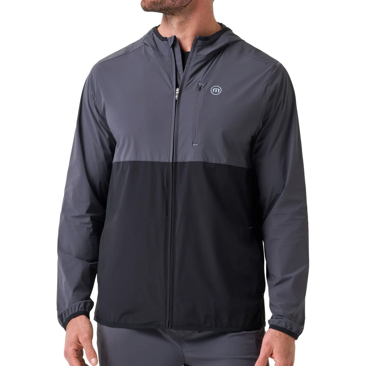 Men's TravisMathew Court Ready Tech Hoodie