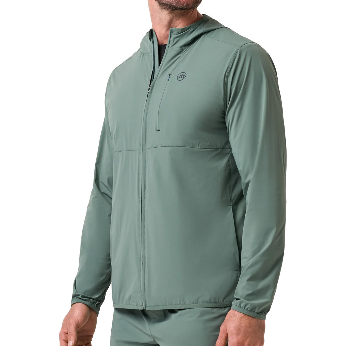 Men's TravisMathew Court Ready Tech Hoodie