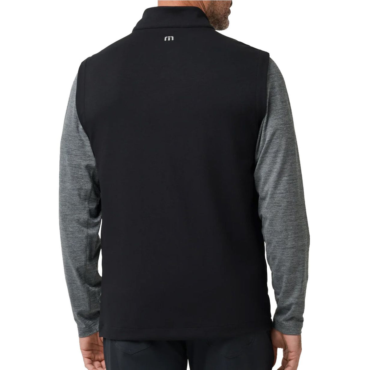 Men's TravisMathew Point Of Sail Vest
