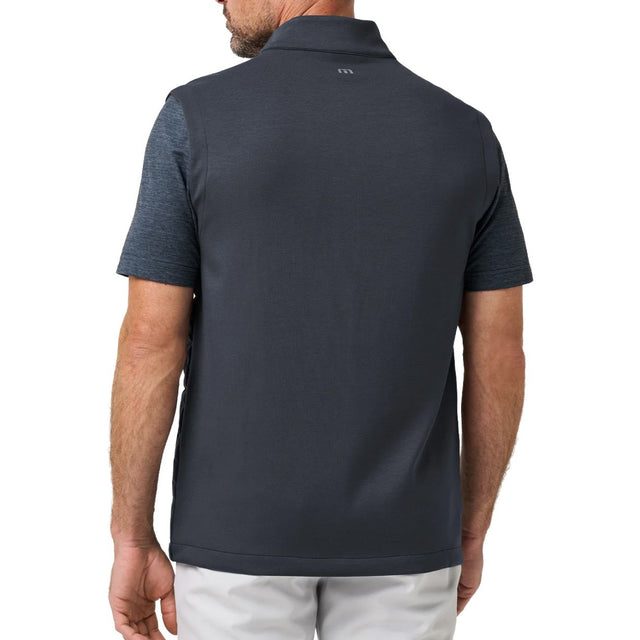 Men's TravisMathew Point Of Sail Vest