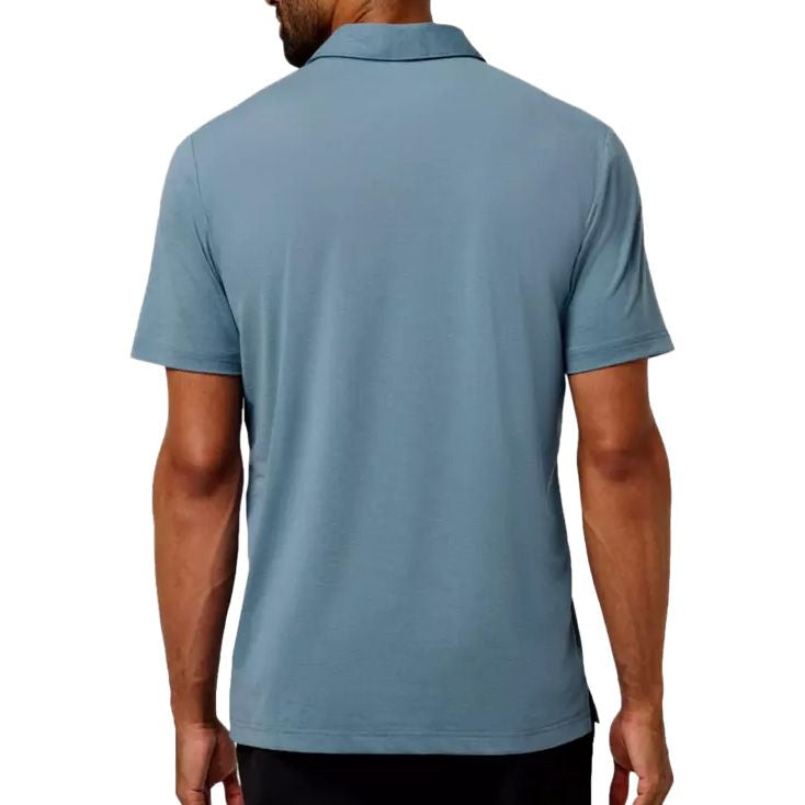 Men's TravisMathew Heater Active Polo