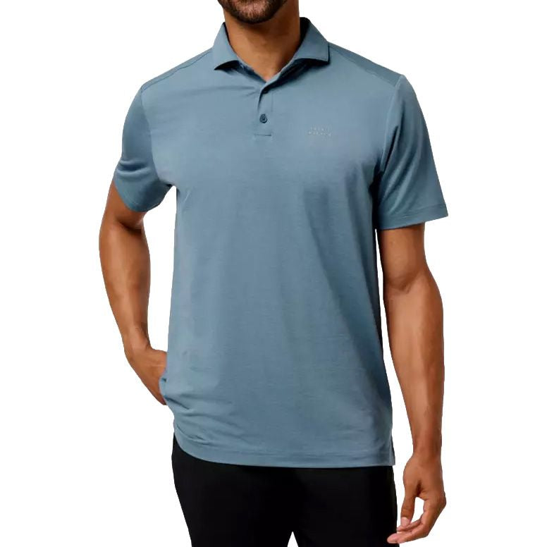 Men's TravisMathew Heater Active Polo