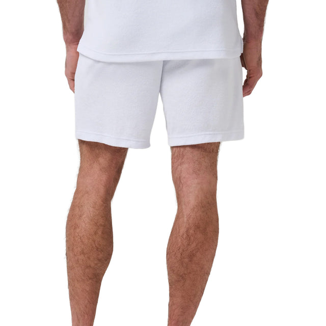 Men's TravisMathew Beach Club 7.5" Terry Short